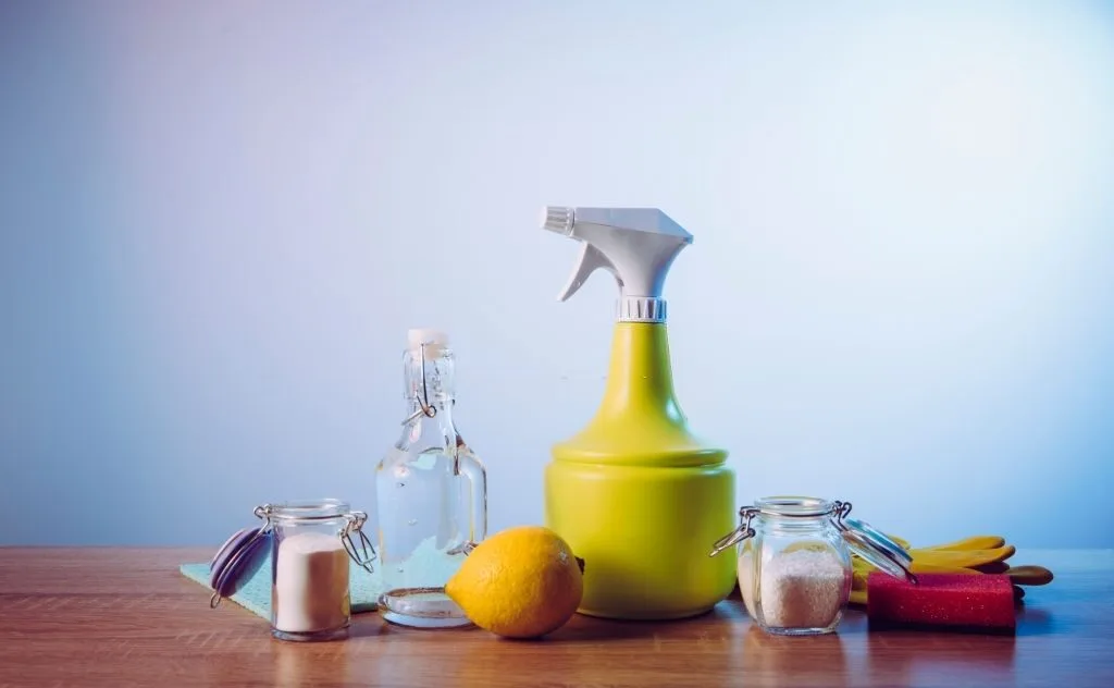 Natural pesticides