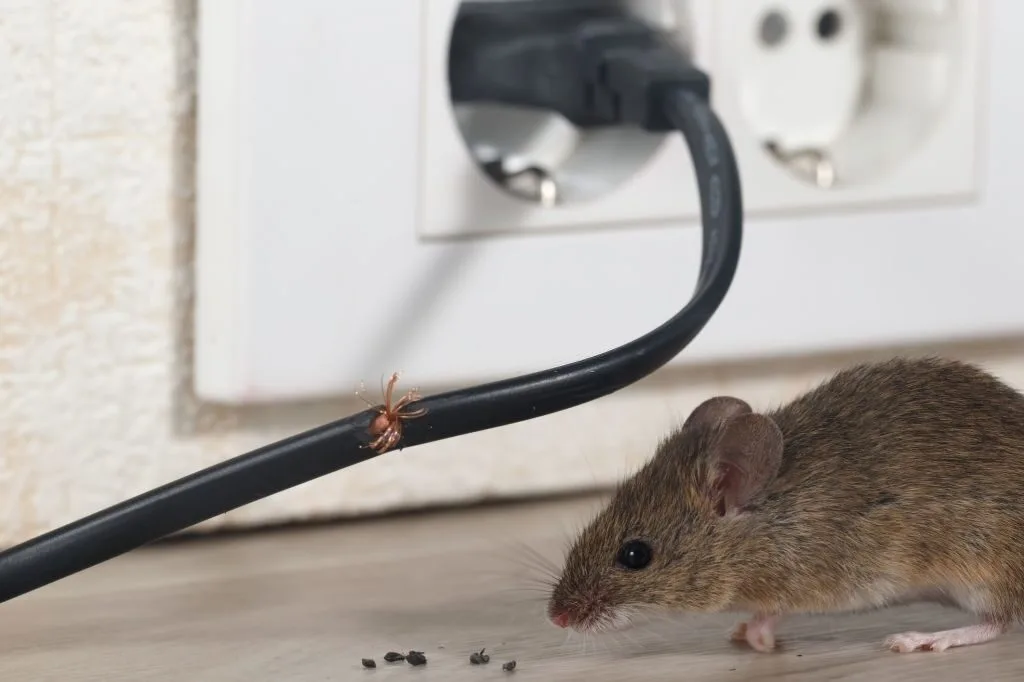 Prevent pest