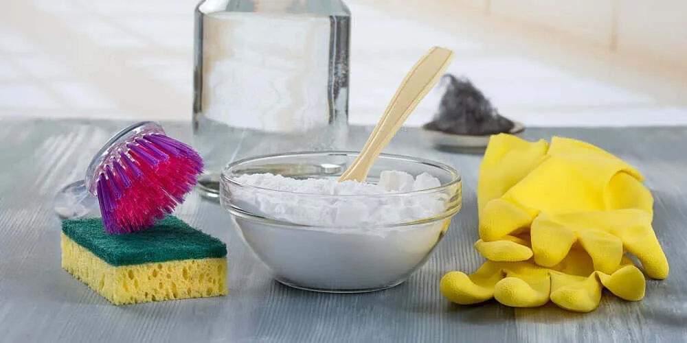 10 Ecofriendly Carpet Stain Removal Tips