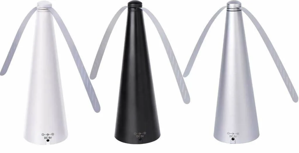Fly Repellent Fans
